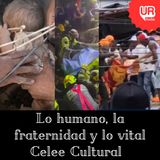 Lo humano, la fraternidad y lo vital