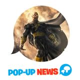 Black Adam VS Avatar 2 - POP-UP NEWS