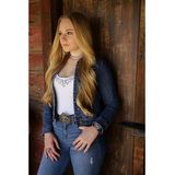 Recording Artist Kylie Trout brings #YouandI to #ConversationsLIVE