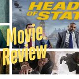 HEADS OF STATE Review: John Cena and Idris Elba Make Politics Fun Again
