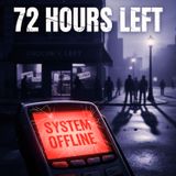 72 Hours to Chaos: Why Your Card Will Fail & The Reality of Societal Collapse