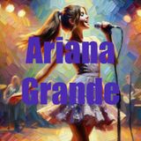 Ariana Grande -From Nickelodeon Star to Pop Icon
