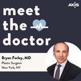 Bryan Forley, MD - Plastic Surgeon in New York City