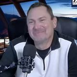 Rob McConnell Interviews - TONY RATHMAN - The Amazing Staticom