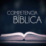 Competencia Bíblica Radial (Vol.2) - Jerlyn Carrión vs. Jazmín Guerrero