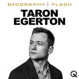 Taron Egerton Biography Flash: Apex Netflix Thriller With Charlize Theron and Secret Dinner Dating Rumors