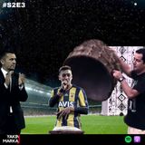 #S2E3 Nenad Bjelica Detaylı Değerlendirme, Mesut Özil Sürprizi, Emre Belözoğlu Teknik Kadroda Yer Almalı Mı?