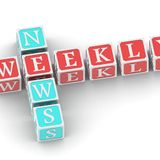 News of the Week