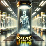 The Dark Side of Immortality Technology Nobody Talks About