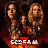 Damn You Hollywood: Scream 7