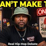 Would You Know If Your Favorite Rapper Went AI