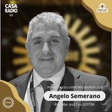 Intervista ad Angelo Semerano, Founder and Ceo di Gestim
