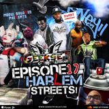 GeekSet Episode 17: Harlem Streets