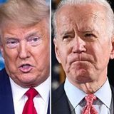 Game over Biden: problema per i Dem, tragedia per gli Usa