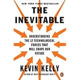 Kevin Kelly: The Inevitable