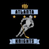 Atlanta Knights 25 Year Anniversary – 1994 Turner Cup Champions