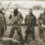 Respecting The Horrors Of War With DIETMAR KUMARBERG From 1914