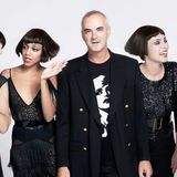 Nouvelle Vague Return to Australia for Three Exclusive Shows