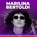 Marilina Bertoldi: "Antes que mujer soy lesbiana"