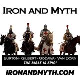 Iron & Myth 51: Zombies, Hollywood and the Bible - A View From The Bunker