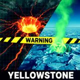 NASA’s Warning: Yellowstone Supervolcano & The "ZOMBIE" Anthrax Outbreak