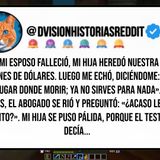 Cuando mi esposo falleció, mi hija heredó nuestra casa y 33 millones de dólares. Luego me echó, diciéndome: «Busca otro lugar donde morir; y