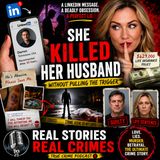 The Deadly LinkedIn Affair