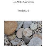Lio Attilio Gemignani "Sassi piatti"