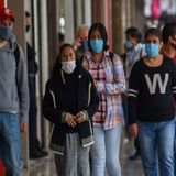 México no ha logrado controlar la pandemia: OMS