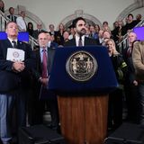 NYC misled public after 911, saying 'toxic air' was safe