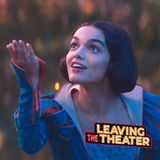 Snow White (I know I'm late)