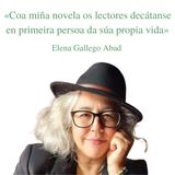 Entrevista a Elena Gallego