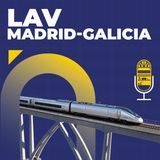 Un hito en la ingeniería. La LAV Madrid-Galicia