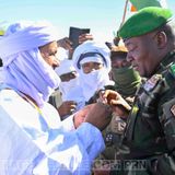 Le journal du 14 novembre 2025 - Arlit : attentes de la population lors de la visite du président