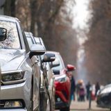 Blocco auto euro 5 e smog nelle città: se ne parla in Assemblea legislativa
