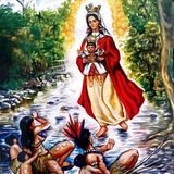 La Lourdes del Venezuela