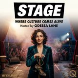 Stage - Dressed to Perform: When Fashion Becomes the Music