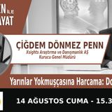 "Yarınlar Yokmuşçasına Harcama: Doom Spending" | Bölüm598