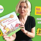 Książki dla dzieci o porach roku na wsi. „Na placu budowy pasą się krowy” (2-5 lat)