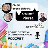 Szkoła bez smartfona - Krzysztof Piersa