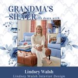 The Evolution of a Home with Lindsey Walsh