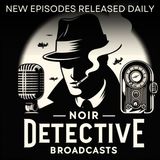 Blackstone Detective - The Emerald In The Fishbowl