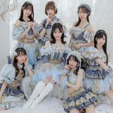 元AKB48石田晴香プロデュースの新グループ始動、藤江れいなが9年ぶりにアイドル復帰（コメントあり） - 音楽ナタリー
