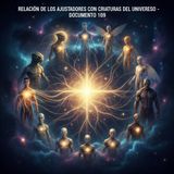 Urantia D109 | ¿Qué Seres del Universo Tienen un Fragmento de Dios?