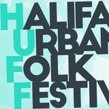 Halifax Urban Folk Festival on both sides of the harbour