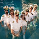 Philly Ocean - Lead Vocalist with Yachtley Crew on Touring and Technology