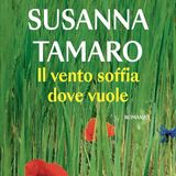 Susanna Tamaro: tre lettere, tre storie. Una famiglia