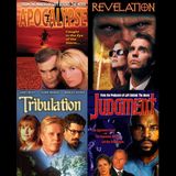 Episode 428: The Apocalypse Series (1998-2001)