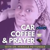Car 🚗 Coffee ☕ And Prayer 😇🙏 2021_1210