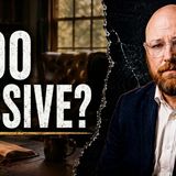 Why Men Fail to Lead